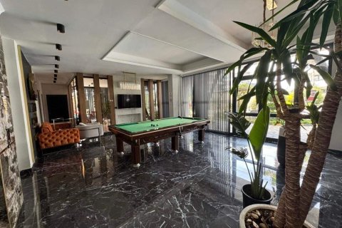 3+1 Wohnung  in Oba, Antalya, Türkei Nr. 238561 - 15