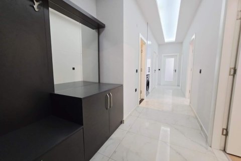 3+1 Wohnung  in Oba, Antalya, Türkei Nr. 238561 - 9