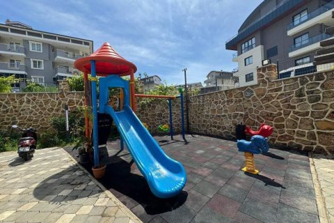 3+1 Wohnung  in Oba, Antalya, Türkei Nr. 238561 - 14