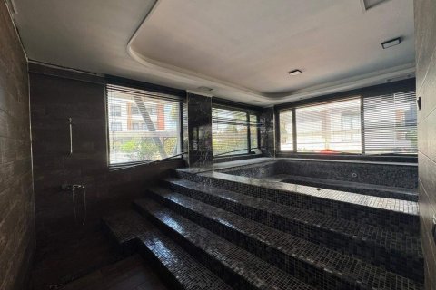 3+1 Wohnung  in Oba, Antalya, Türkei Nr. 238561 - 16