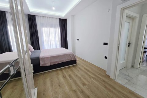3+1 Wohnung  in Oba, Antalya, Türkei Nr. 238561 - 8
