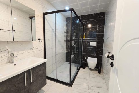 3+1 Wohnung  in Oba, Antalya, Türkei Nr. 238561 - 17