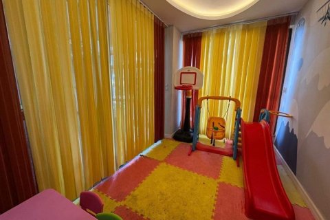 3+1 Wohnung  in Oba, Antalya, Türkei Nr. 238561 - 12