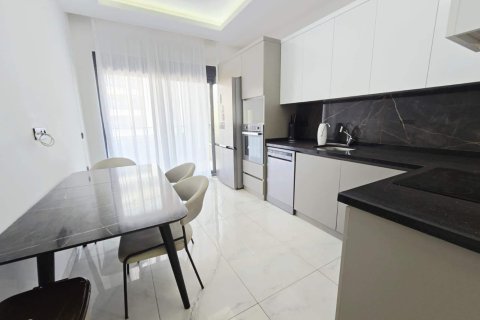 3+1 Wohnung  in Oba, Antalya, Türkei Nr. 238561 - 3