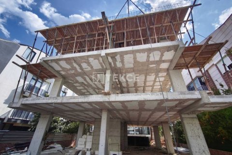 2+1 Wohnung  in Antalya, Türkei Nr. 222390 - 20