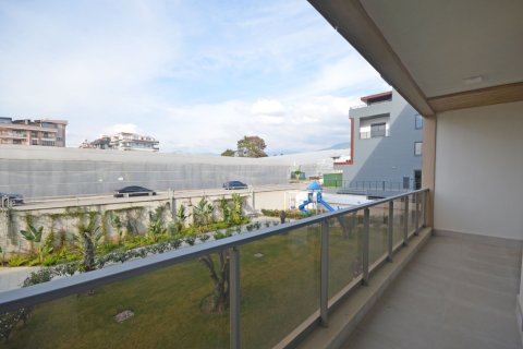 Продажа квартиры  в Кестеле, Анталье, Турция 2+1, 120м2, №238359 – фото 12