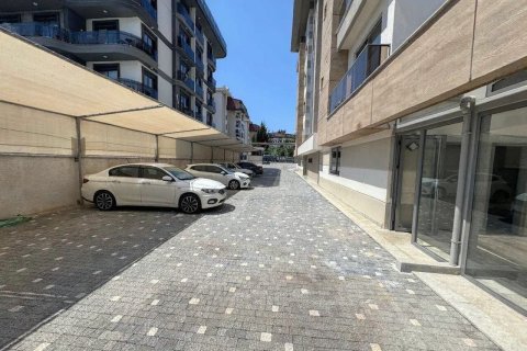 Продажа квартиры  в Кестеле, Анталье, Турция 2+1, 120м2, №238359 – фото 26
