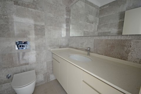 Продажа квартиры  в Кестеле, Анталье, Турция 2+1, 120м2, №238359 – фото 18