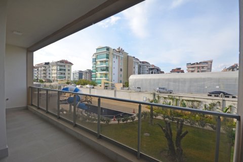 Продажа квартиры  в Кестеле, Анталье, Турция 2+1, 120м2, №238359 – фото 11