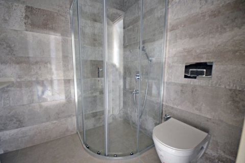 Продажа квартиры  в Кестеле, Анталье, Турция 2+1, 120м2, №238359 – фото 19