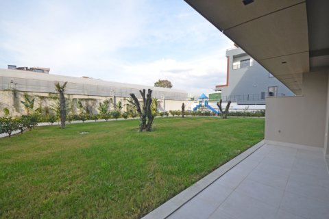 Продажа квартиры  в Кестеле, Анталье, Турция 2+1, 120м2, №238359 – фото 16