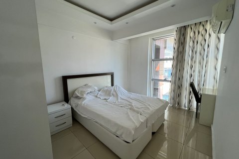 Penthouse for sale in Alanya, Antalya, Turkey, 4 bedrooms, 155m2, No. 87745 – photo 10