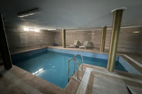 Penthouse for sale in Alanya, Antalya, Turkey, 4 bedrooms, 155m2, No. 87745 – photo 13