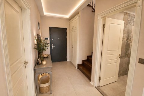 6+2 Villa  i Izmir, Tyrkiet Nr. 225148 - 28
