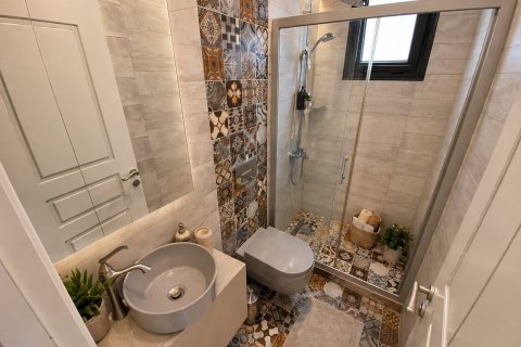 6+2 Villa  i Izmir, Tyrkiet Nr. 225148 - 29