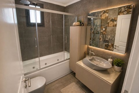 6+2 Villa  i Izmir, Tyrkiet Nr. 225148 - 27