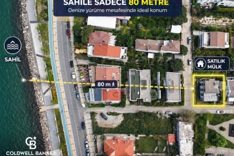 6+2 Villa  i Izmir, Tyrkiet Nr. 225148 - 26