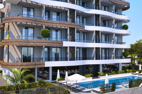 Perli Mare in Avsallar, Antalya, Turkey No.87803 – photo 13