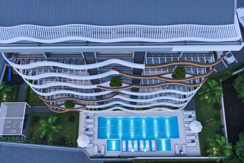 Perli Mare in Avsallar, Antalya, Turkey No.87803 – photo 14