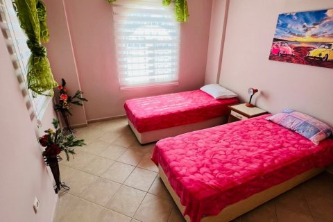 Продажа виллы в Аланье, Анталье, Турция 4+2, 240м2, №102727 – фото 14