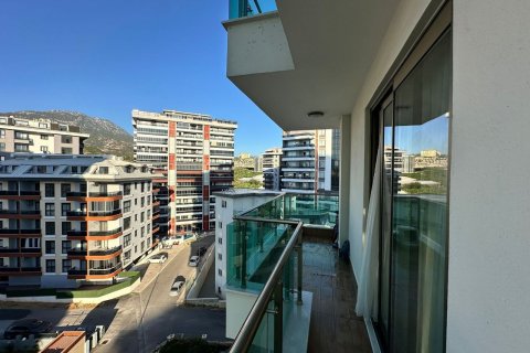 1+1 Leilighet  i Mahmutlar, Antalya, Tyrkia Nr. 212175 - 20