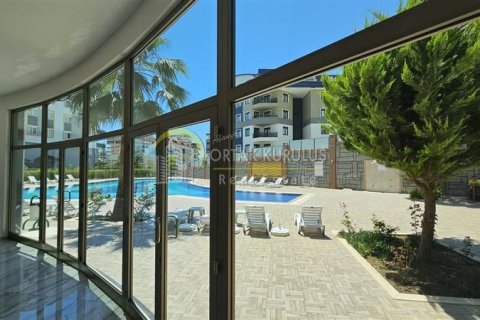 1+1 Leilighet  i Mahmutlar, Antalya, Tyrkia Nr. 212175 - 23
