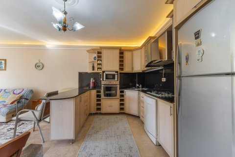 Продажа квартиры  в Аланье, Анталье, Турция 2 комн., 115м2, №226518 – фото 7