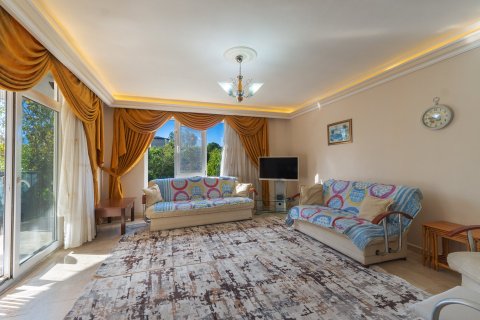 Продажа квартиры  в Аланье, Анталье, Турция 2 комн., 115м2, №226518 – фото 8