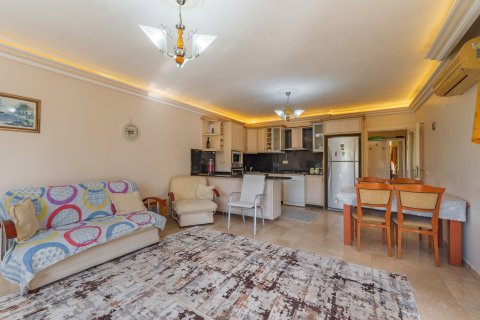 Продажа квартиры  в Аланье, Анталье, Турция 2 комн., 115м2, №226518 – фото 9
