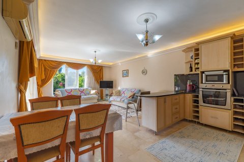 Продажа квартиры  в Аланье, Анталье, Турция 2 комн., 115м2, №226518 – фото 6