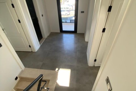 6+1 Villa i Fethiye, Mugla, Tyrkia Nr. 215997 - 15