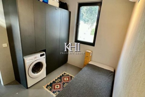 3+1 Villa  i Yalikavak, Mugla, Tyrkia Nr. 215793 - 20