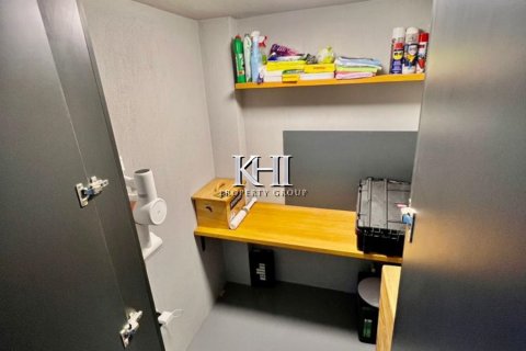 3+1 Villa  i Yalikavak, Mugla, Tyrkia Nr. 215793 - 21