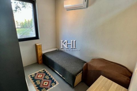 3+1 Villa  i Yalikavak, Mugla, Tyrkia Nr. 215793 - 19
