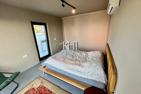 3+1 Villa  i Yalikavak, Mugla, Tyrkia Nr. 215793 - 18