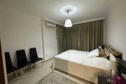 Продажа квартиры  в Аланье, Анталье, Турция 5+1, 260м2, №98002 – фото 8