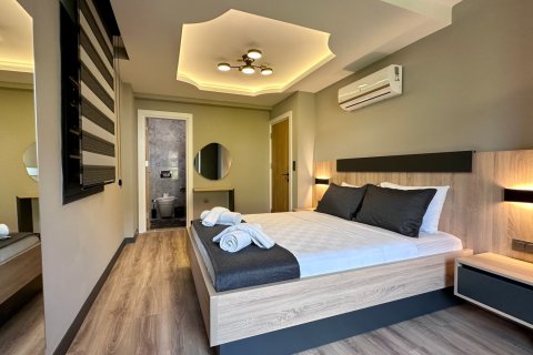 Продажа виллы в Оваджике, Мугле, Турция 4+1, 350м2, №212501 – фото 22
