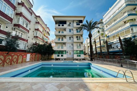 Daire  2+1  Oba, Antalya, Türkiye №107751