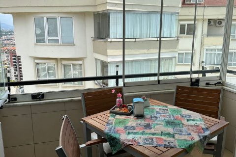 2+1 Wohnung  in Cikcilli, Antalya, Türkei Nr. 105648 - 7