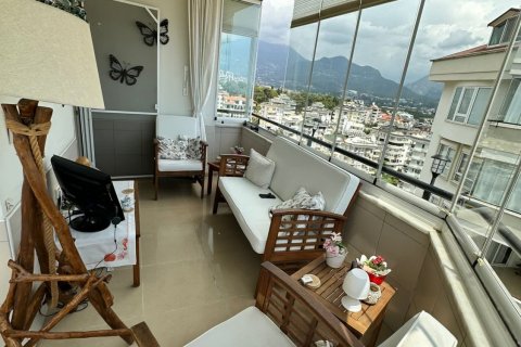 2+1 Wohnung  in Cikcilli, Antalya, Türkei Nr. 105648 - 6