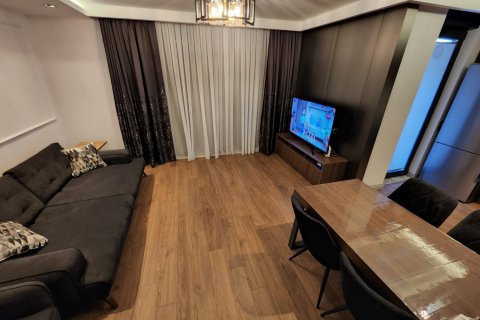 2+1 Lägenhet  i Konyaalti, Antalya, Turkiet Nr. 101603 - 19