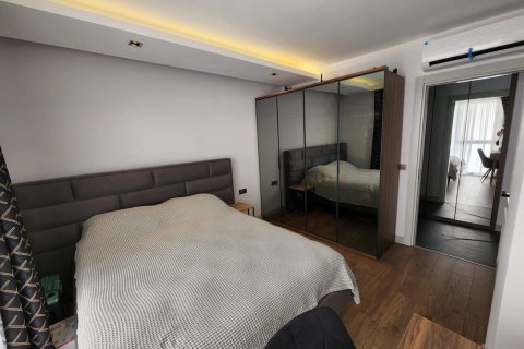 2+1 Lägenhet  i Konyaalti, Antalya, Turkiet Nr. 101603 - 21