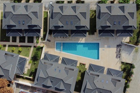 Villa  3+1  Kemer, Antalya, Türkiye №217842 - 11