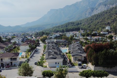 Villa  3+1  Kemer, Antalya, Türkiye №217842 - 10