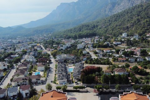 Villa  3+1  Kemer, Antalya, Türkiye №217842 - 12