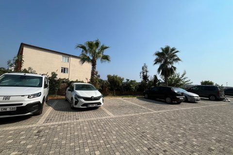 Продажа квартиры в Оба, Анталье, Турция 1+1, 55м2, №228817 – фото 11