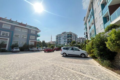Продажа квартиры в Оба, Анталье, Турция 1+1, 55м2, №228817 – фото 12