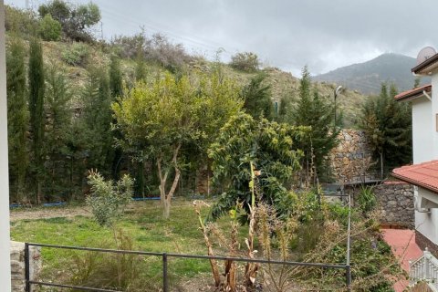 Villa for sale in Gazipasa, Antalya, Turkey, 5 bedrooms, 220m2, No. 107758 – photo 8