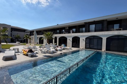  در  Kusadasi ، ترکیه 75 متر مربع.  شماره 228650 - 8