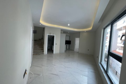 پنت هاس در Alanya ، ترکیه 3 خوابه ، 135 متر مربع. شماره 87749 - 6